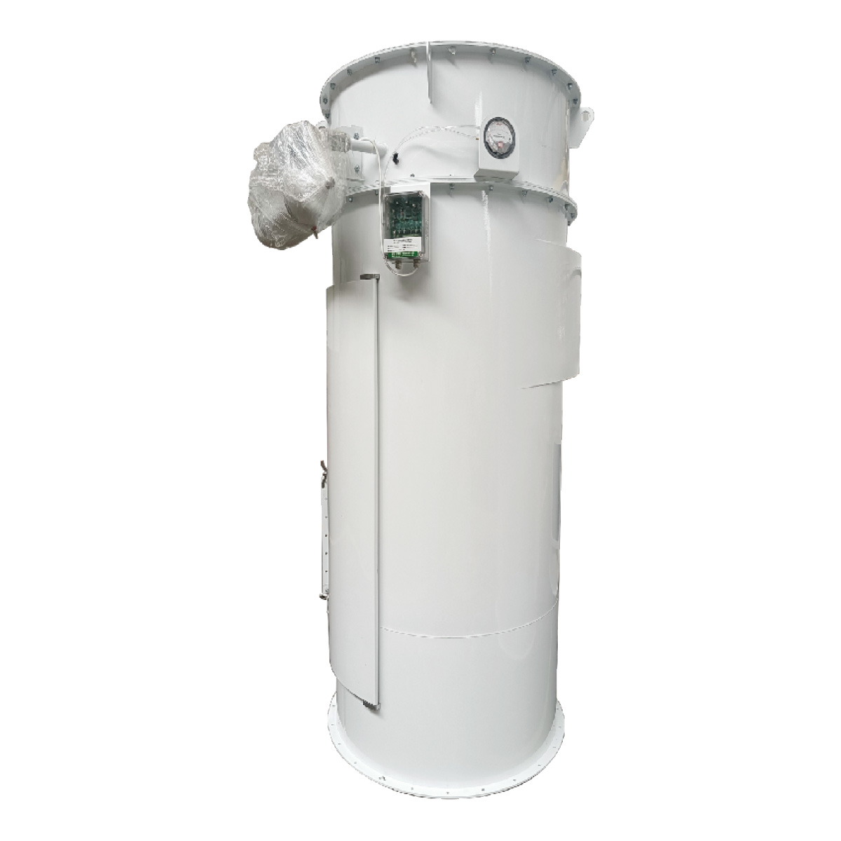 TBLY系列圆形脉冲除尘器