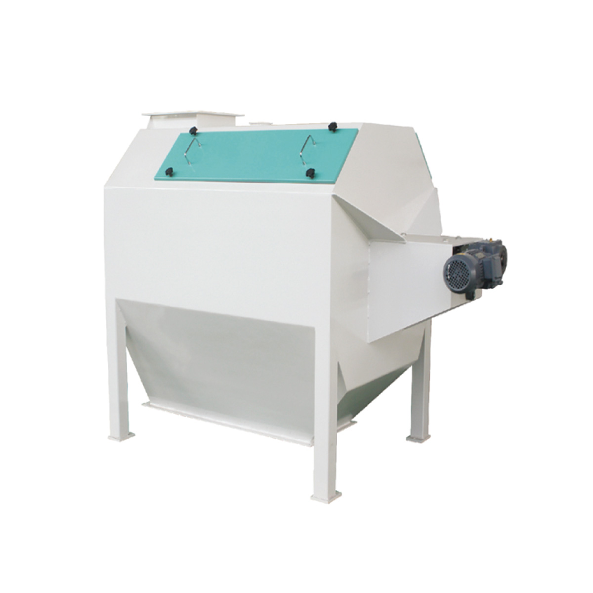 SQLY系列粒料清理筛