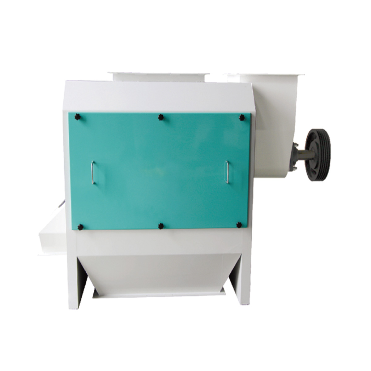 SQLZ系列粉料清理筛