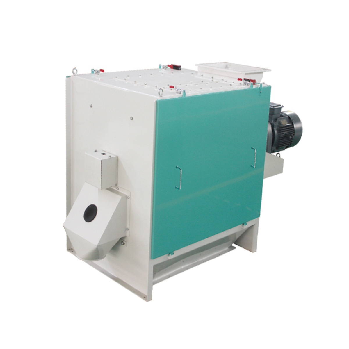 SQLB系列粉料保险筛