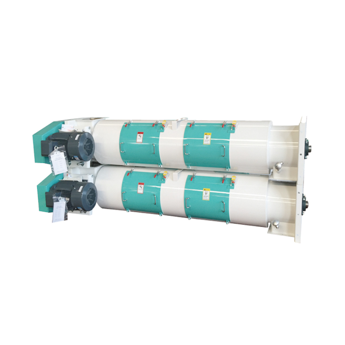 STZG系列夹套调质器