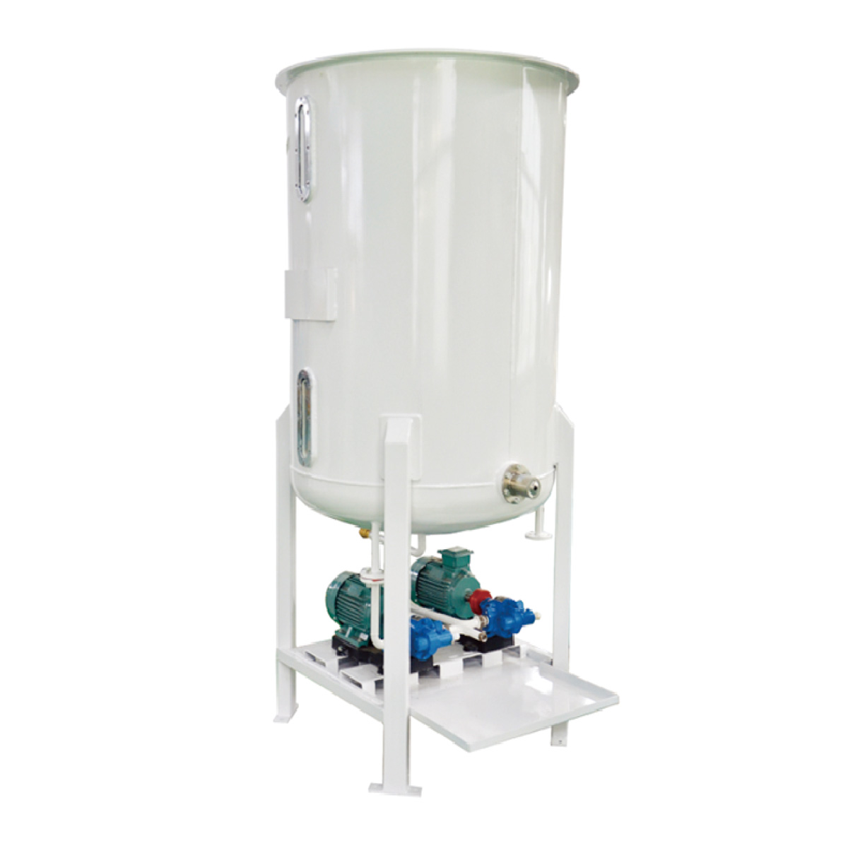 SYTV系列油脂添加机